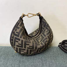 Fendi Hobo Bags